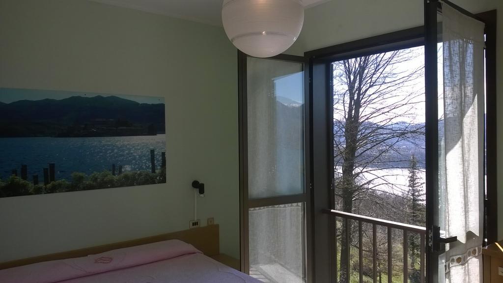 Hotel Battle Of Britain Ameno Room photo